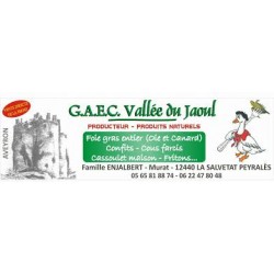 GAEC de la Vallée du Jaoul